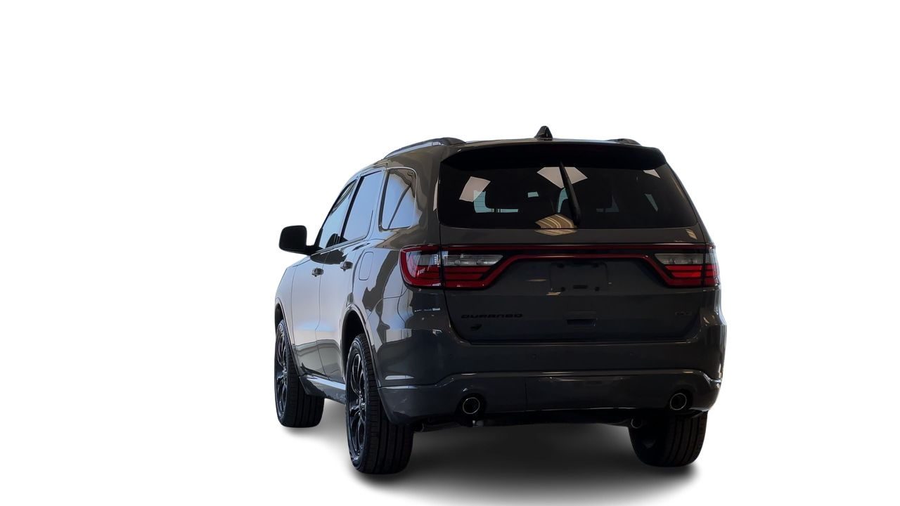 2025 Dodge Durango in Regina, Saskatchewan