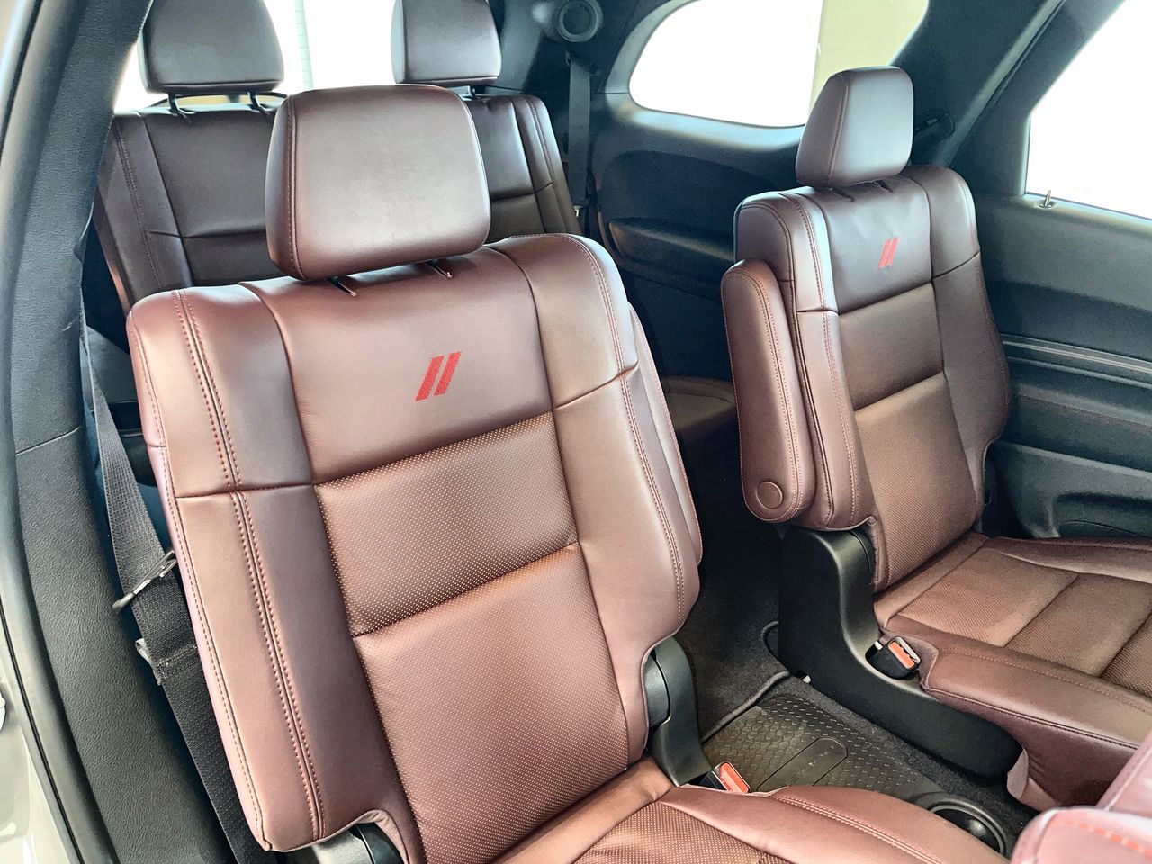 2025 Dodge Durango in Regina, Saskatchewan