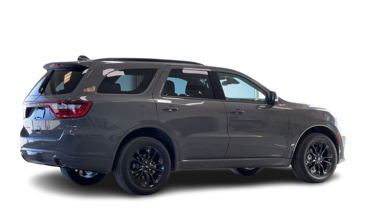 2025 Dodge Durango in Regina, Saskatchewan