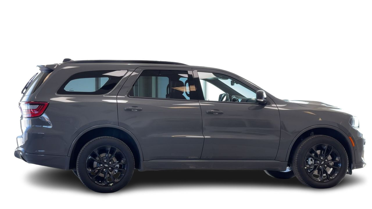 2025 Dodge Durango in Regina, Saskatchewan