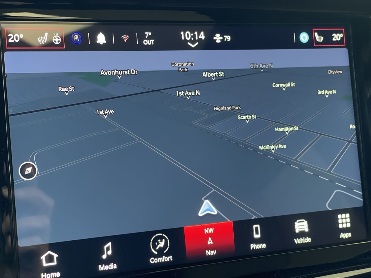 2025 Dodge Durango in Regina, Saskatchewan