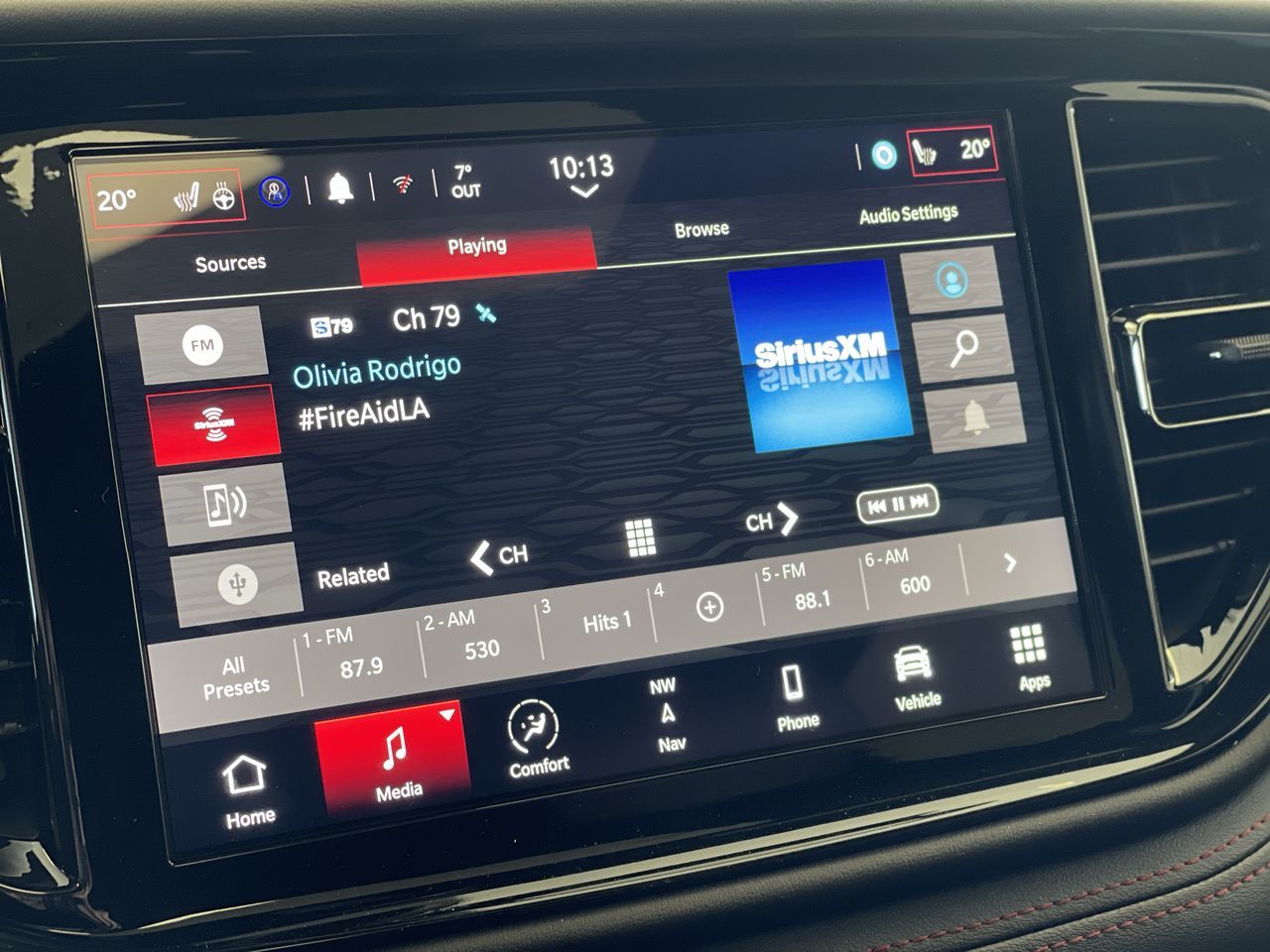 2025 Dodge Durango in Regina, Saskatchewan