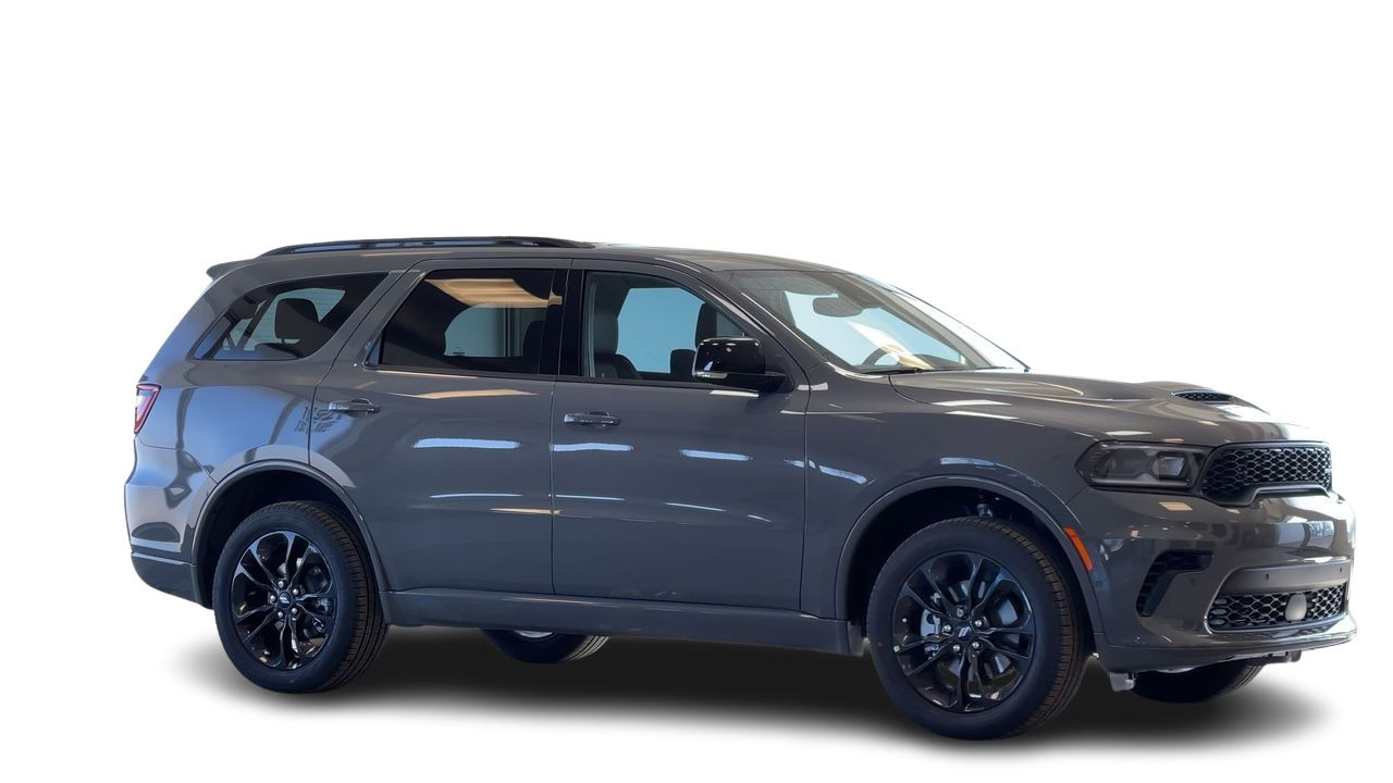 2025 Dodge Durango in Regina, Saskatchewan