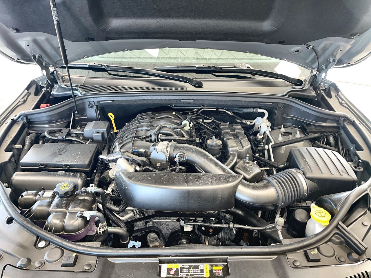 2025 Dodge Durango in Regina, Saskatchewan