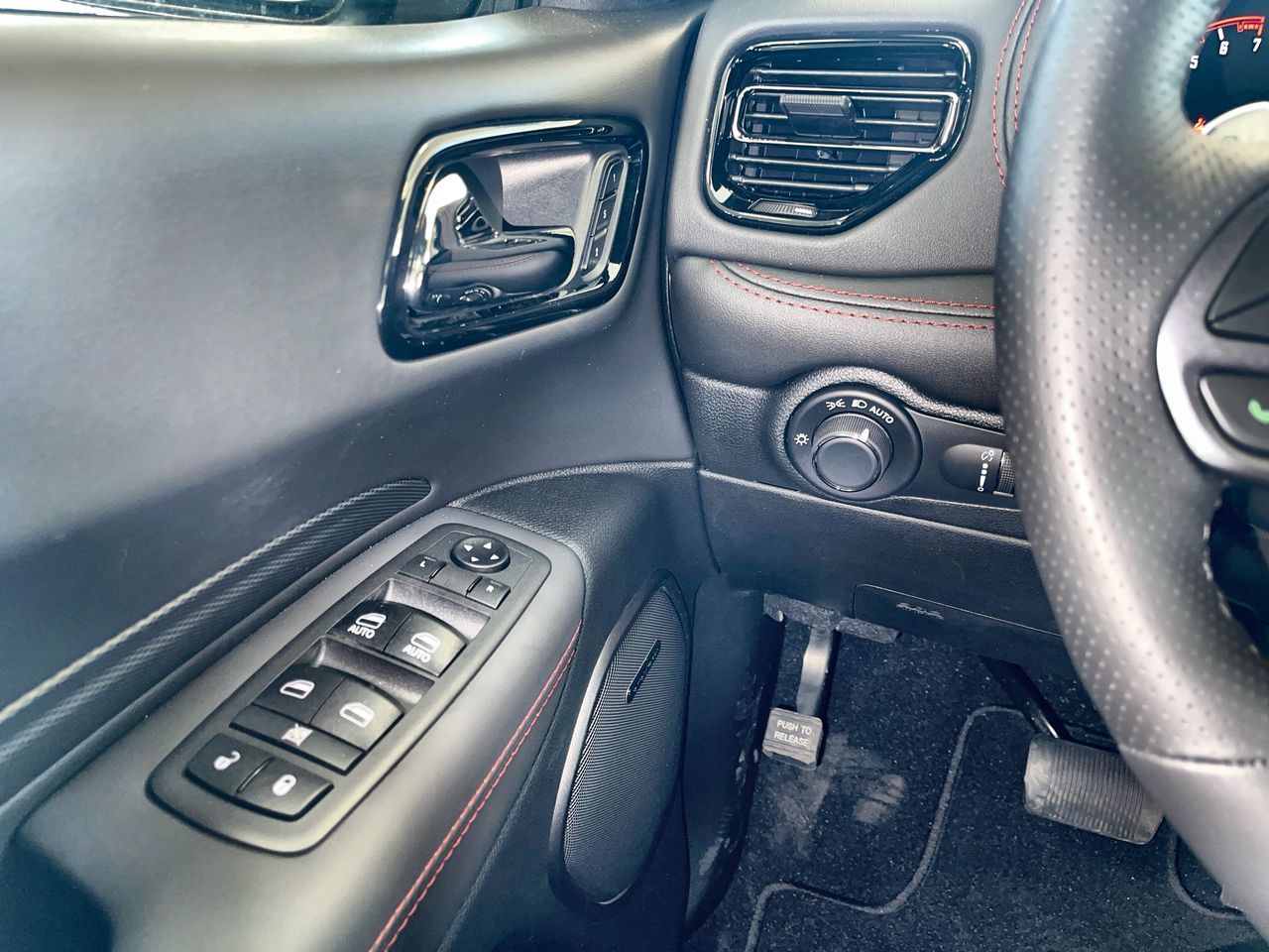 2025 Dodge Durango in Regina, Saskatchewan