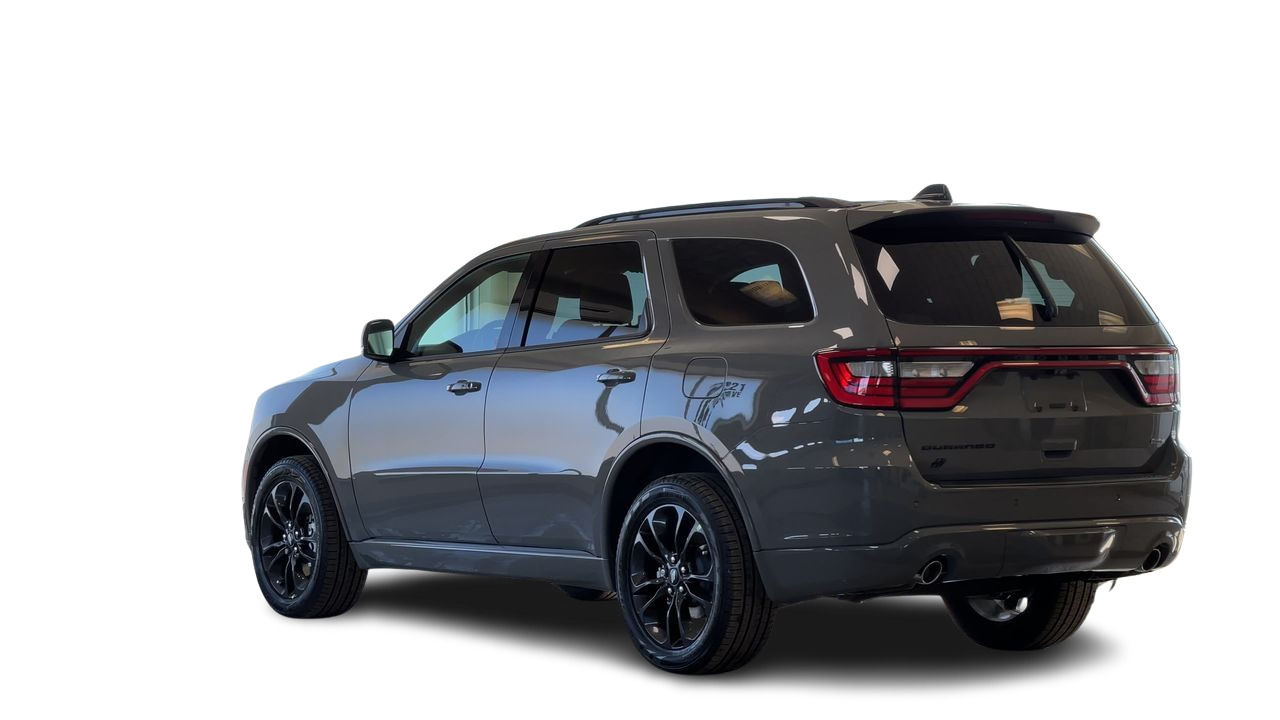 2025 Dodge Durango in Regina, Saskatchewan