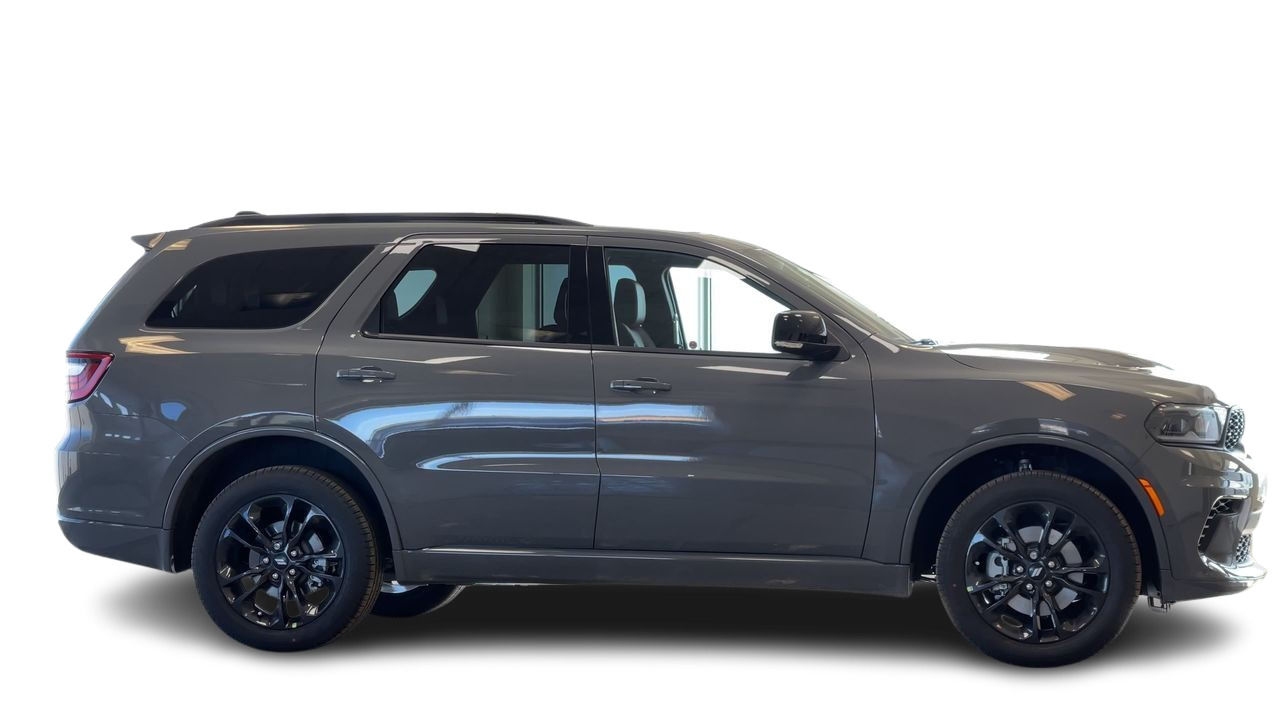 2025 Dodge Durango in Regina, Saskatchewan