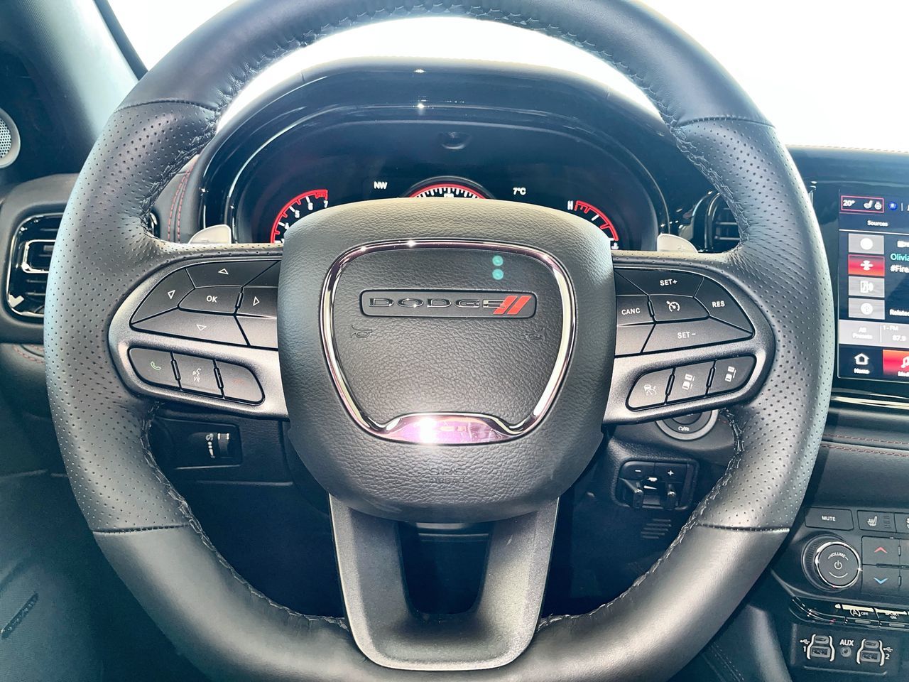 2025 Dodge Durango in Regina, Saskatchewan