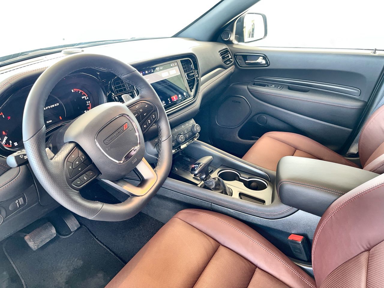 2025 Dodge Durango in Regina, Saskatchewan