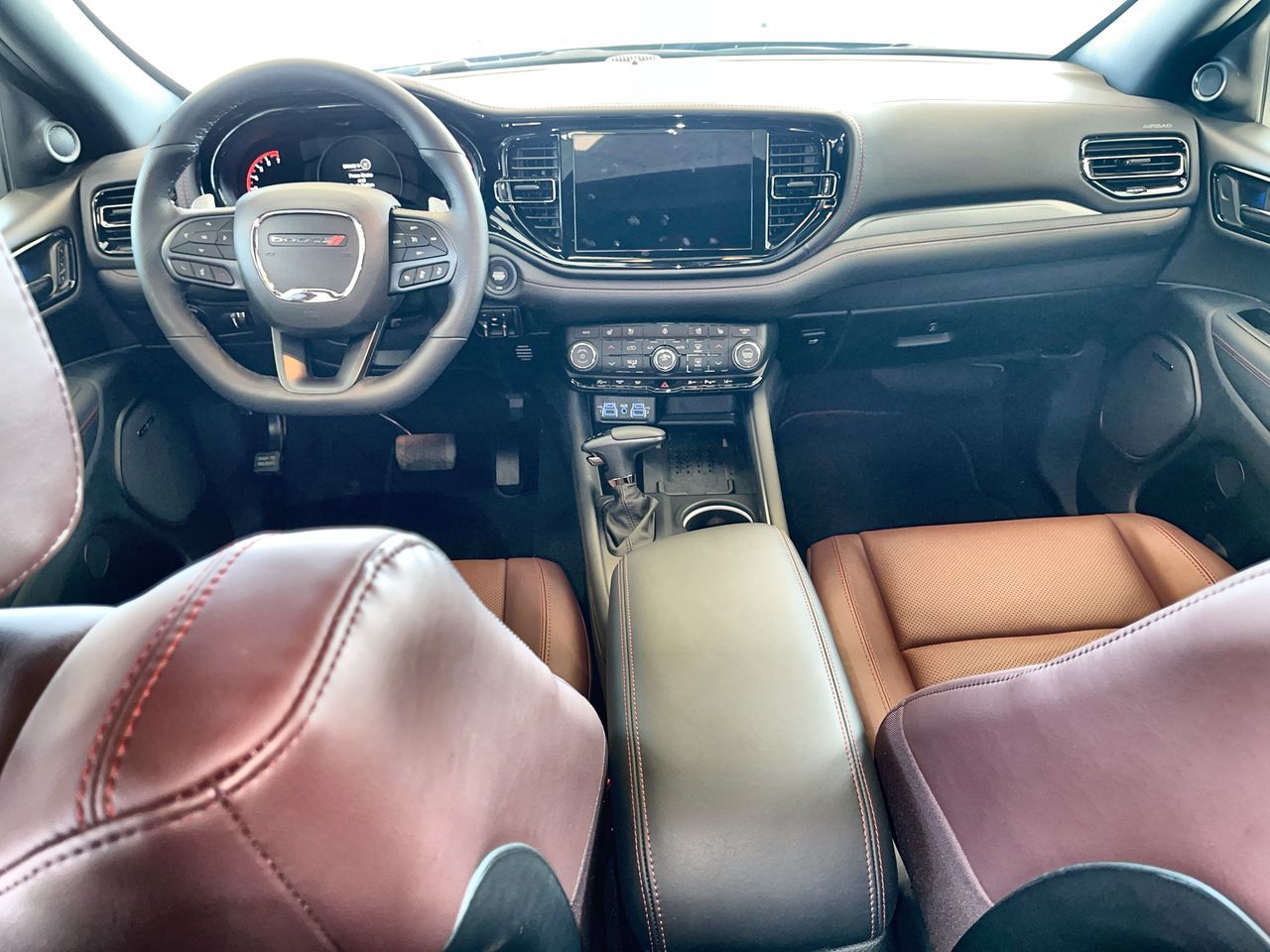 2025 Dodge Durango in Regina, Saskatchewan
