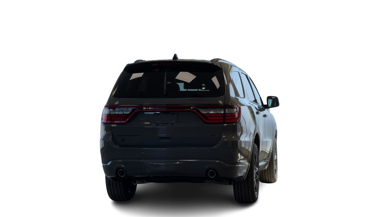 2025 Dodge Durango in Regina, Saskatchewan