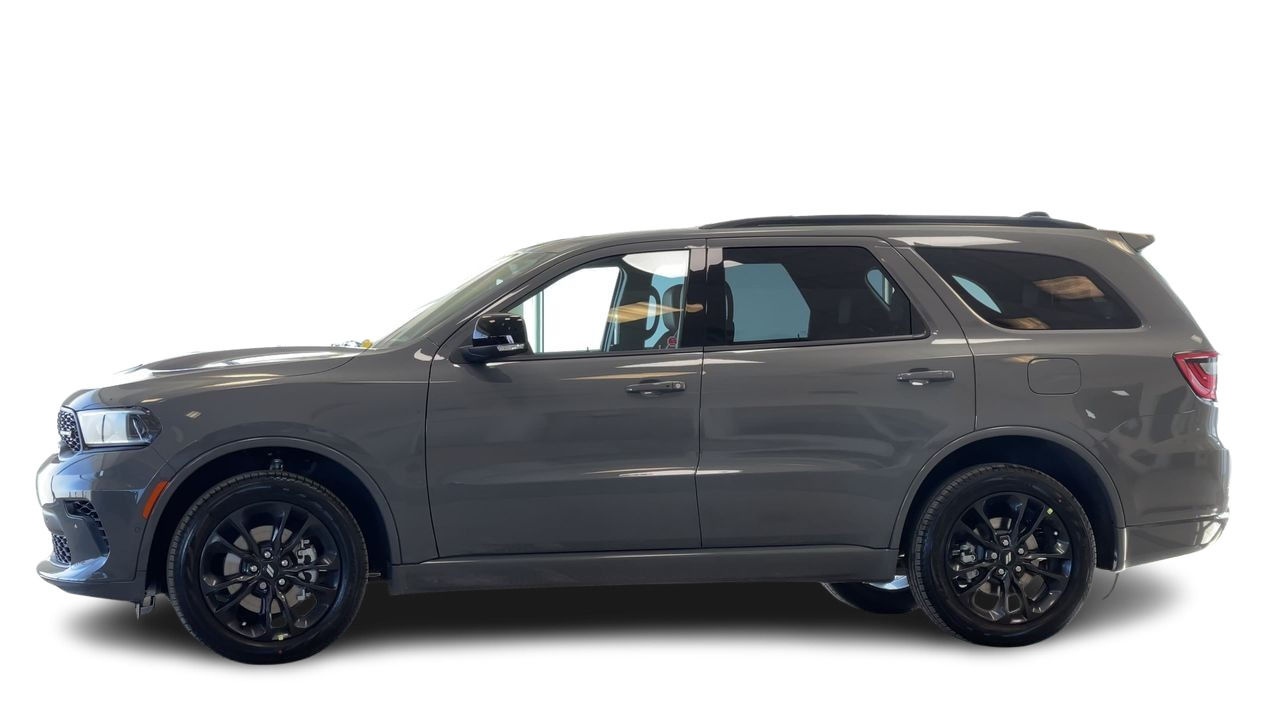 2025 Dodge Durango in Regina, Saskatchewan