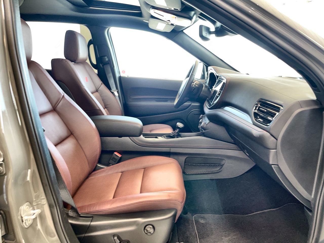 2025 Dodge Durango in Regina, Saskatchewan
