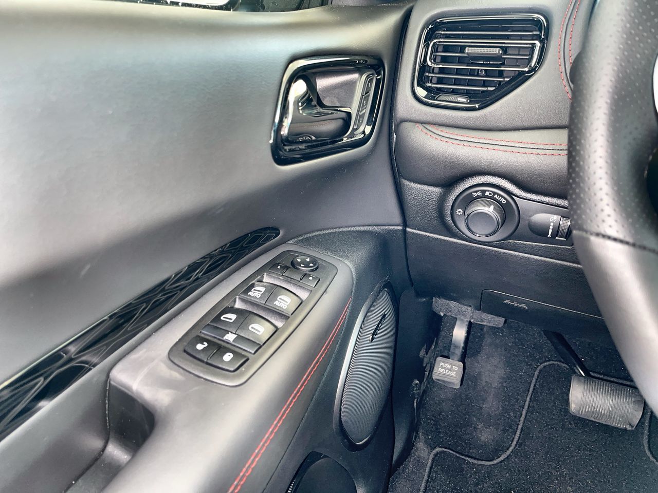 2025 Dodge Durango in Regina, Saskatchewan