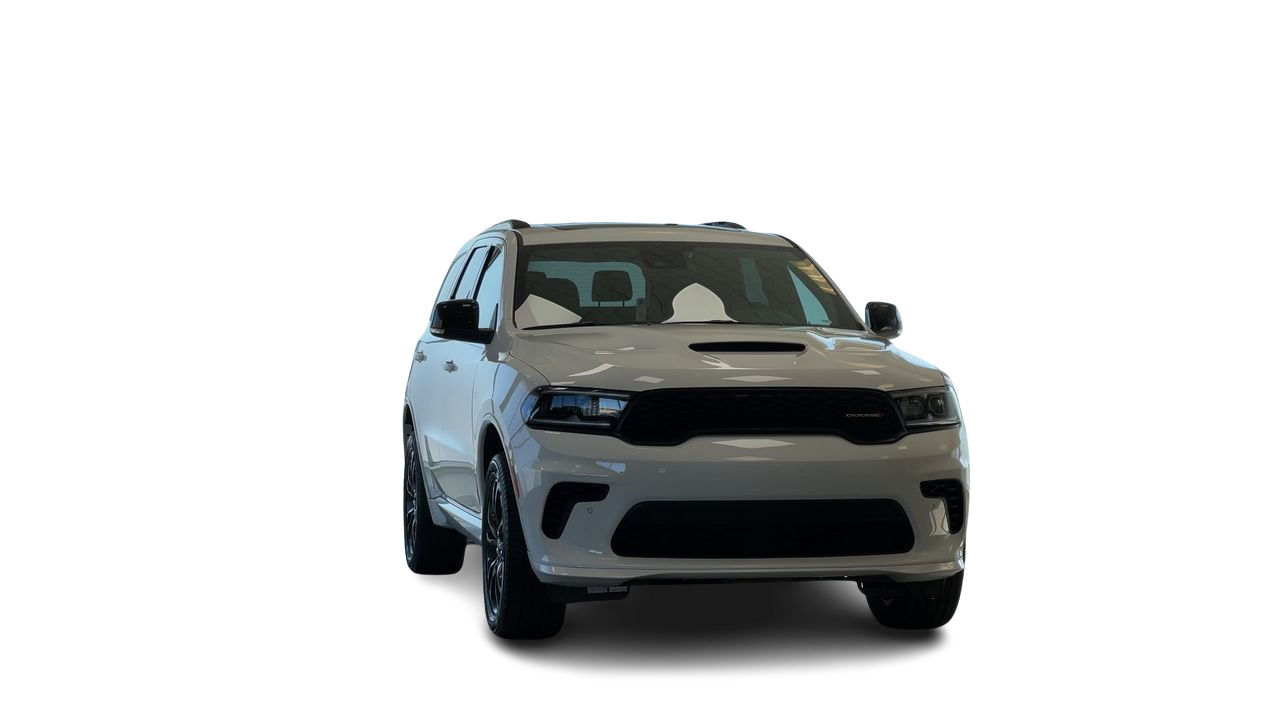 2025 Dodge Durango in Regina, Saskatchewan