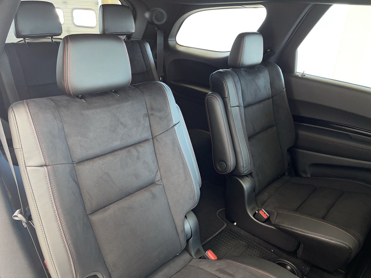 2025 Dodge Durango in Regina, Saskatchewan