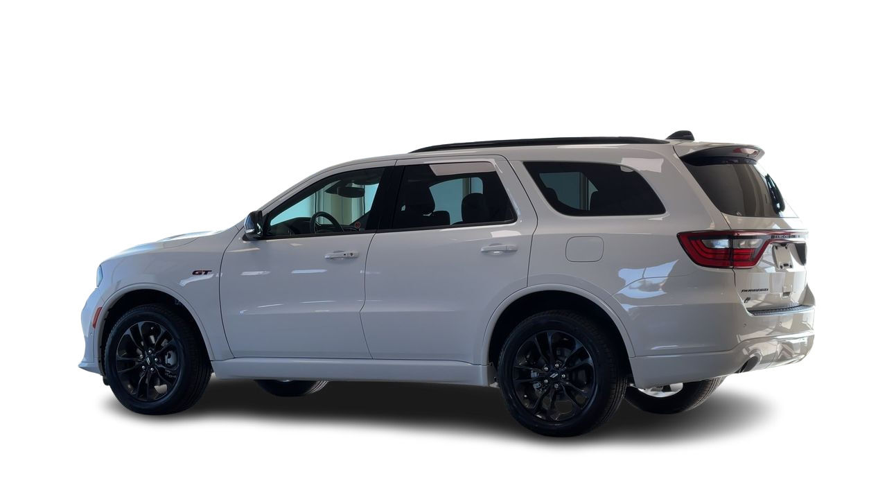 2025 Dodge Durango in Regina, Saskatchewan