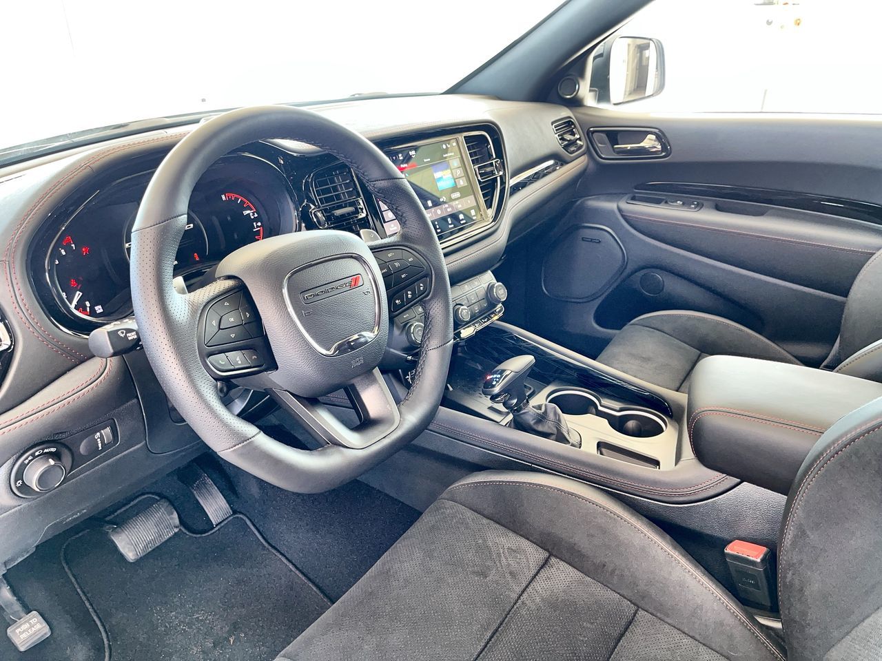 2025 Dodge Durango in Regina, Saskatchewan