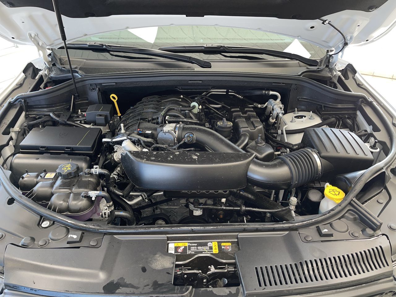 2025 Dodge Durango in Regina, Saskatchewan