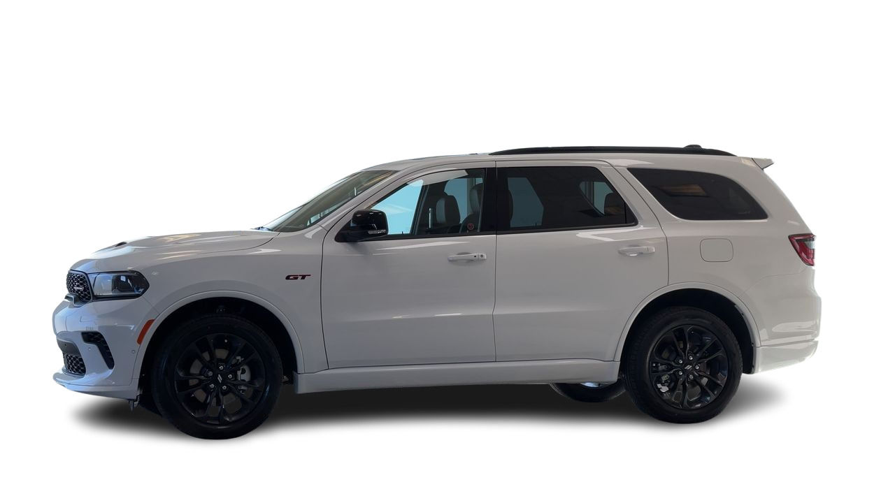 2025 Dodge Durango in Regina, Saskatchewan
