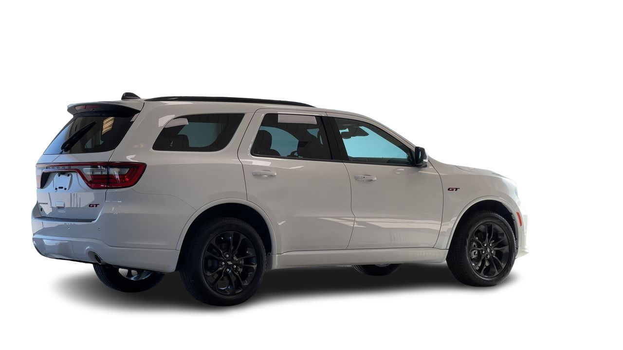 2025 Dodge Durango in Regina, Saskatchewan