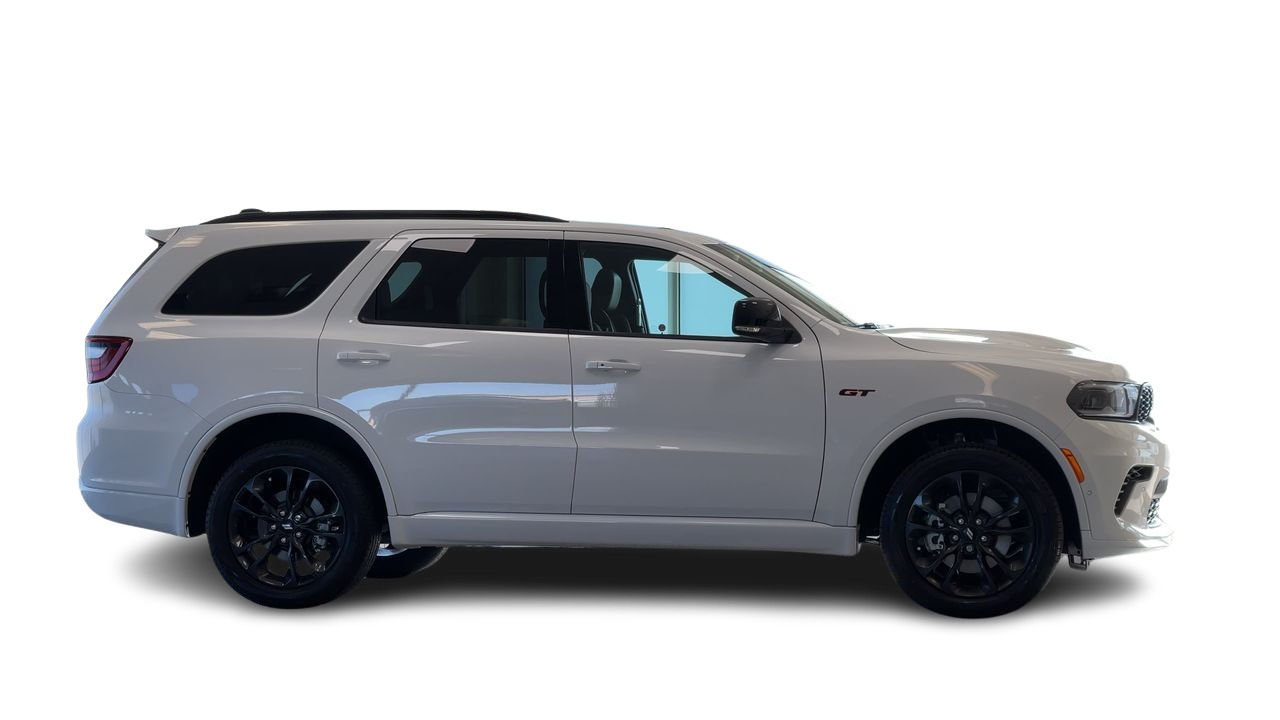 2025 Dodge Durango in Regina, Saskatchewan