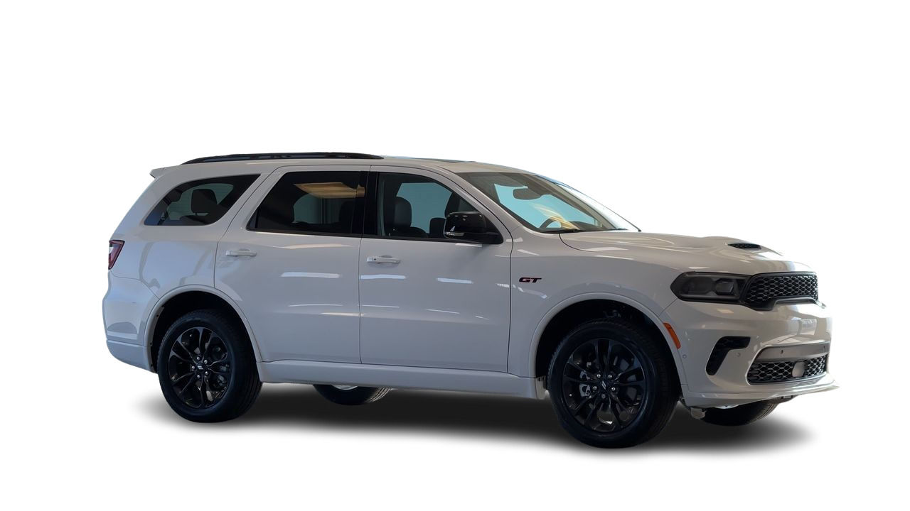 2025 Dodge Durango in Regina, Saskatchewan