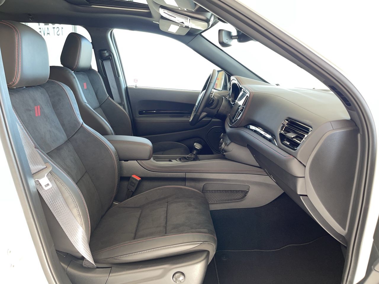 2025 Dodge Durango in Regina, Saskatchewan