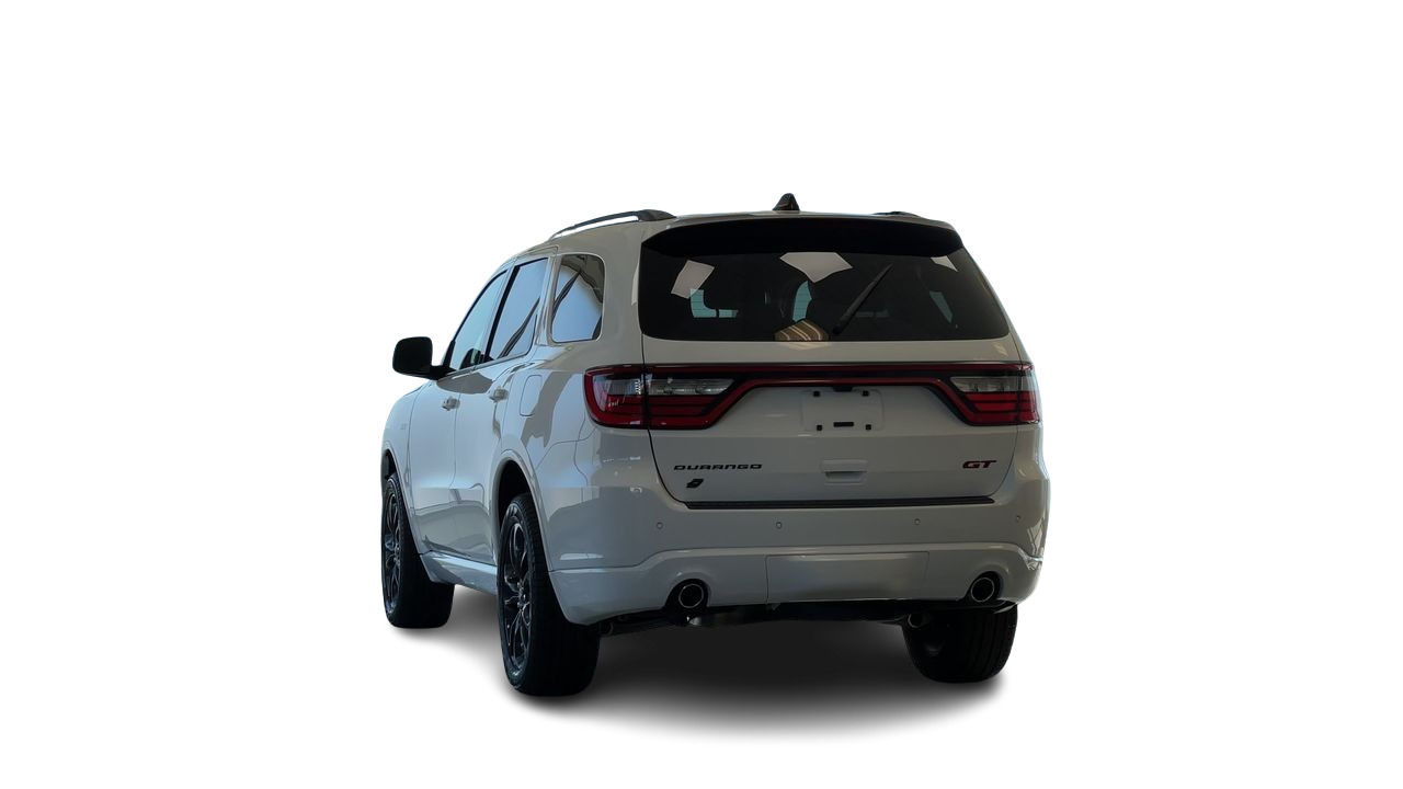 2025 Dodge Durango in Regina, Saskatchewan