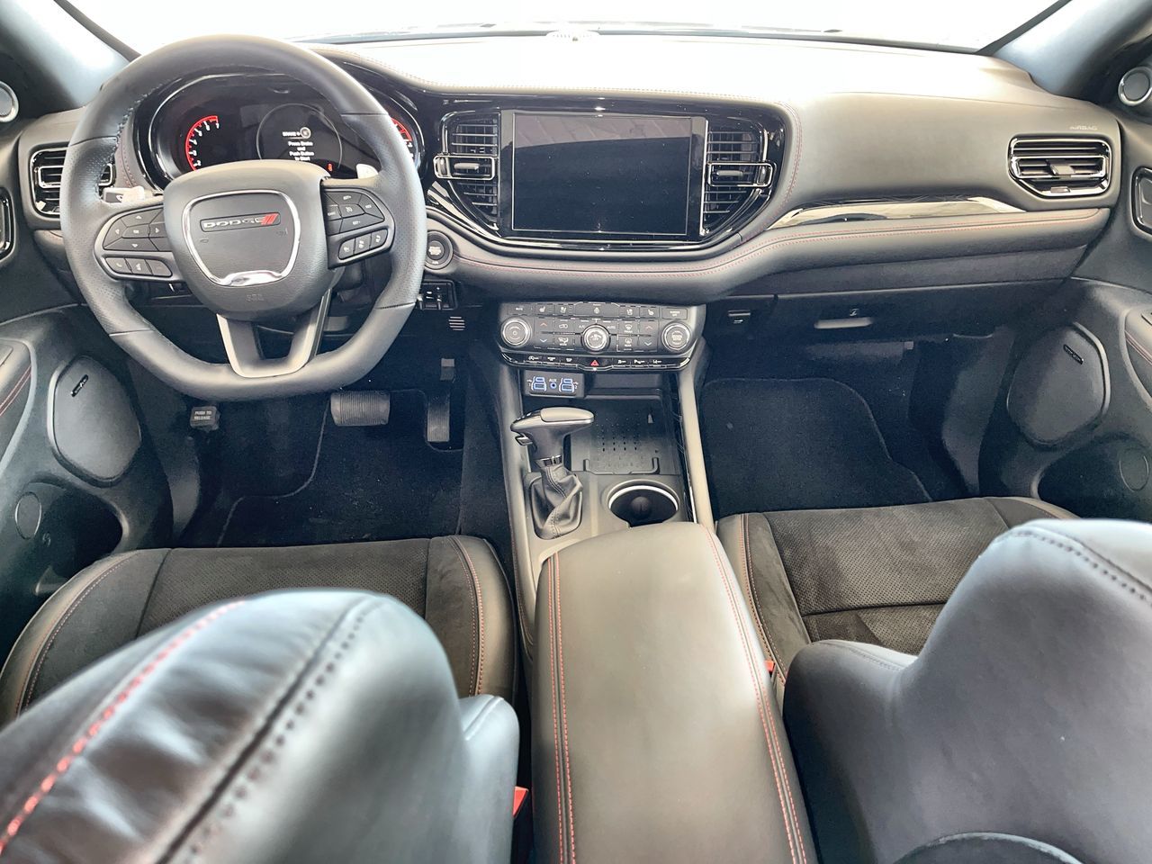 2025 Dodge Durango in Regina, Saskatchewan