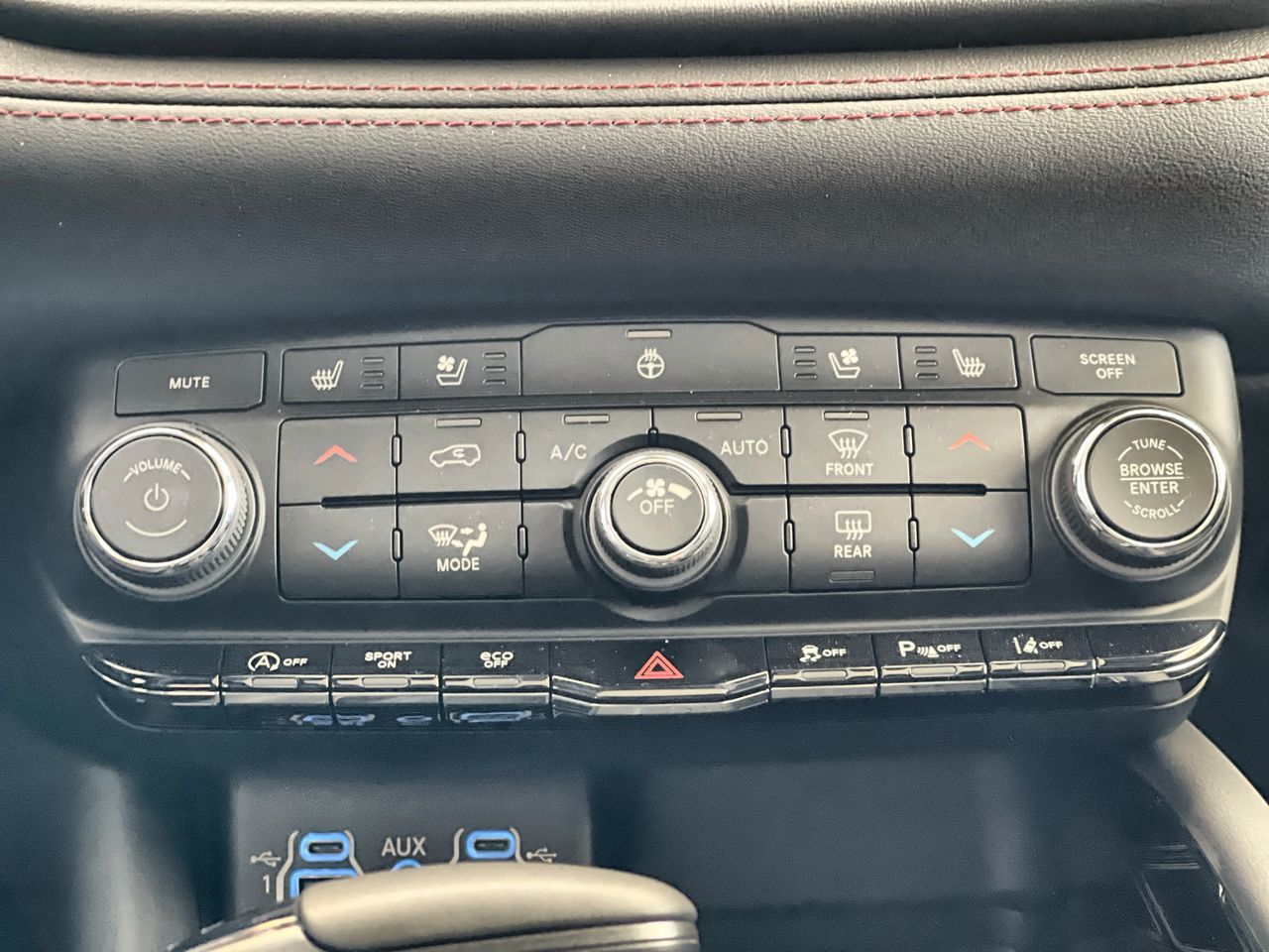 2025 Dodge Durango in Regina, Saskatchewan
