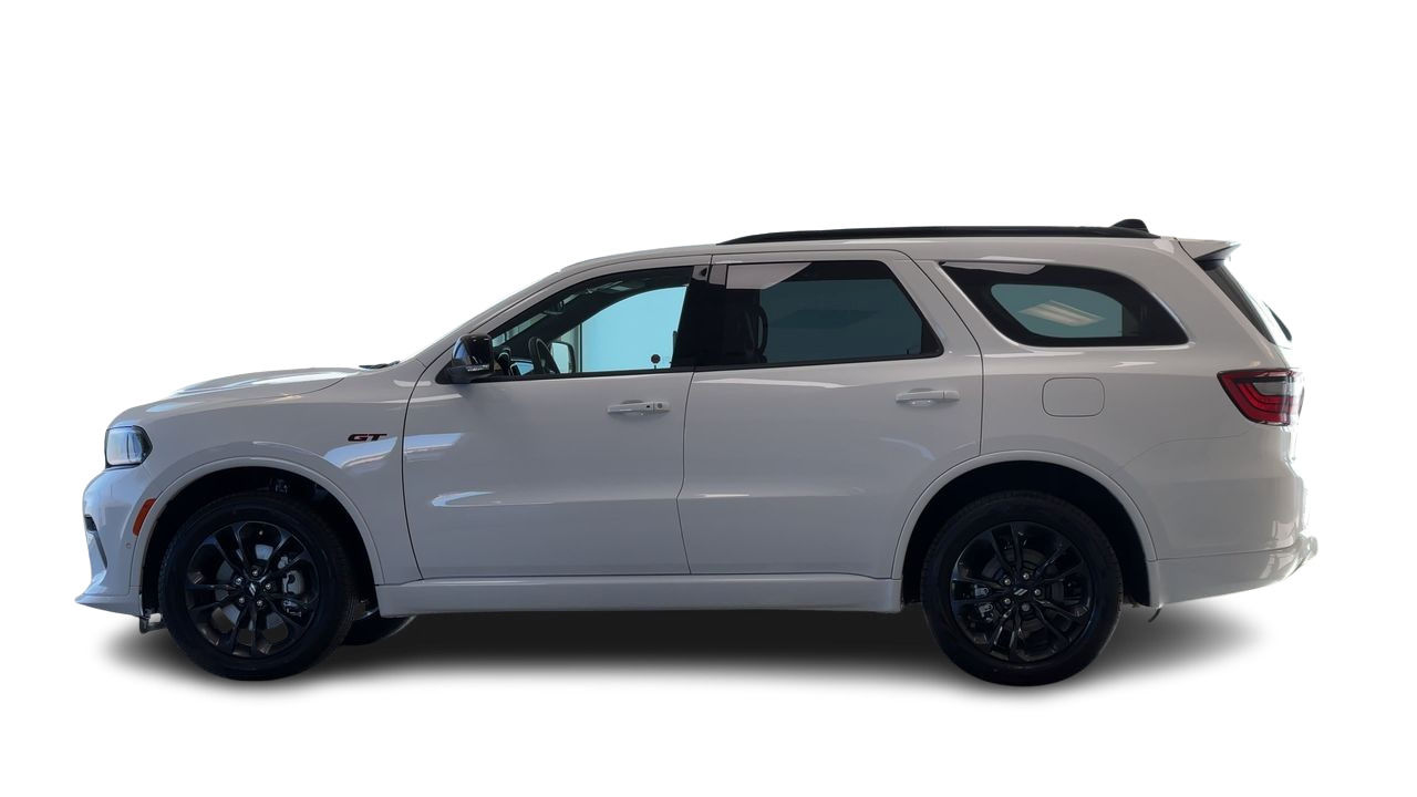 2025 Dodge Durango in Regina, Saskatchewan