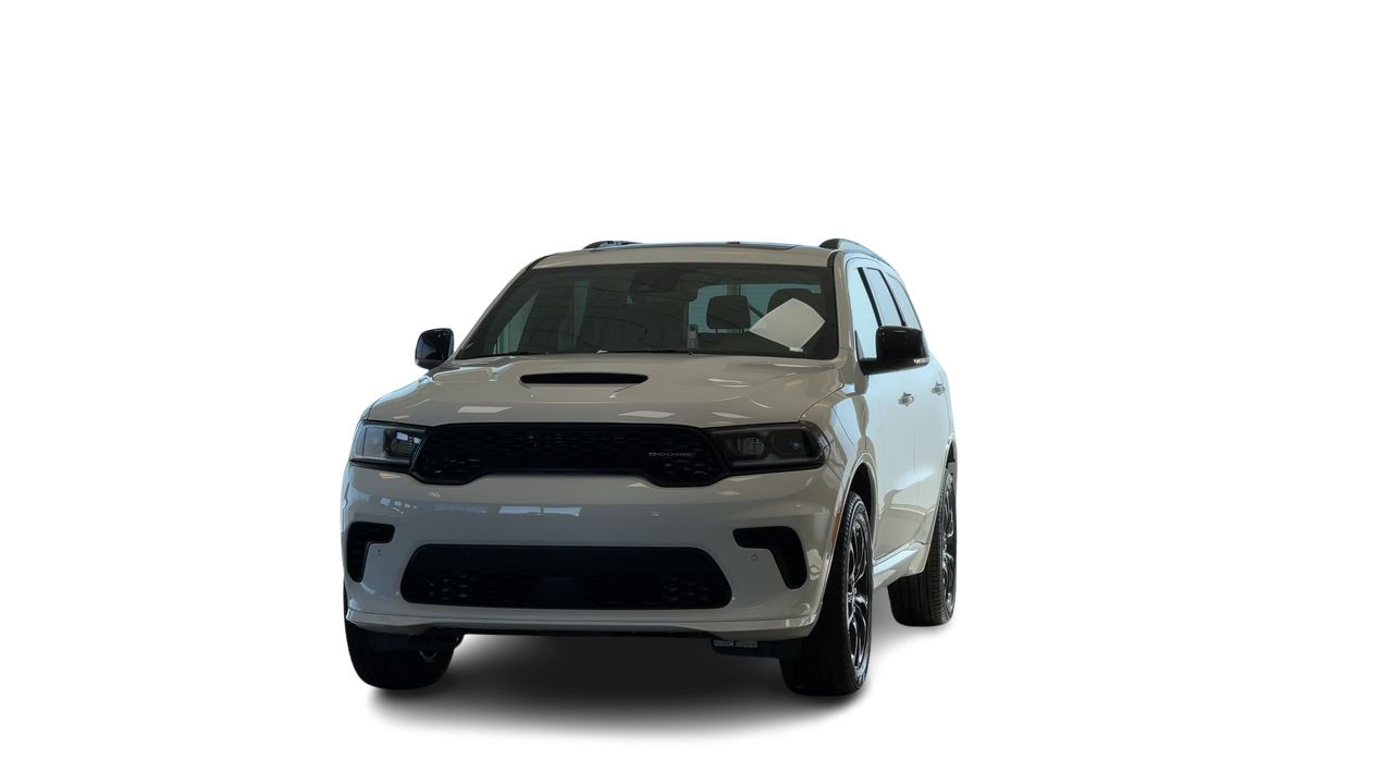 2025 Dodge Durango in Regina, Saskatchewan