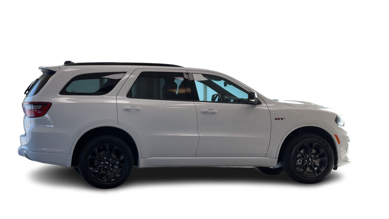 2025 Dodge Durango in Regina, Saskatchewan