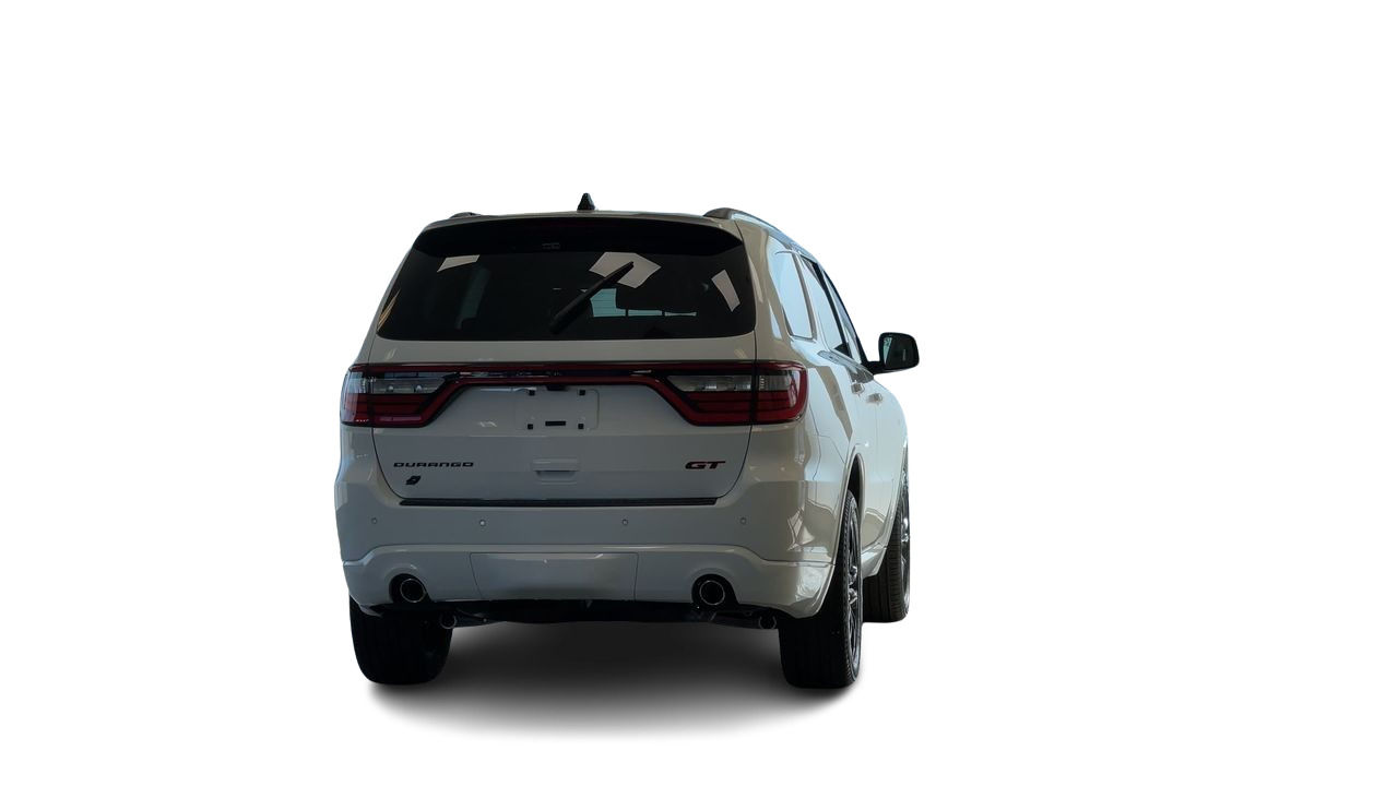 2025 Dodge Durango in Regina, Saskatchewan