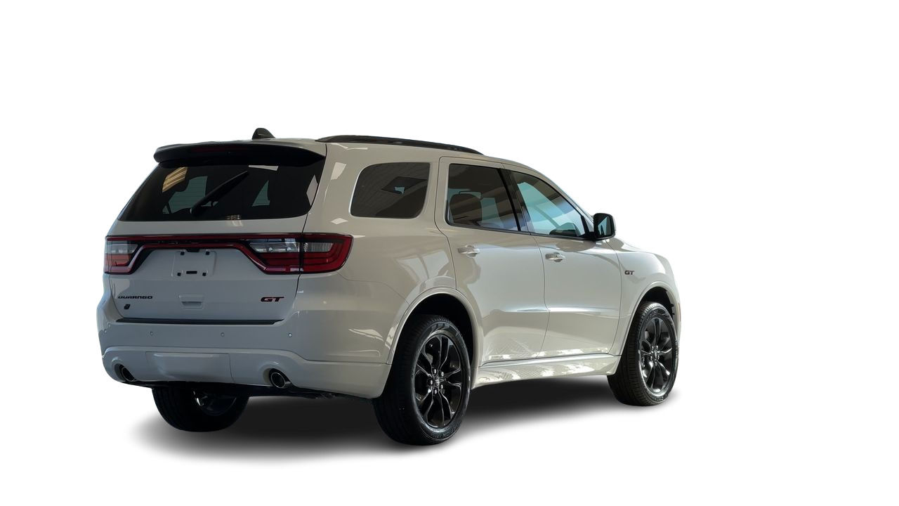 2025 Dodge Durango in Regina, Saskatchewan