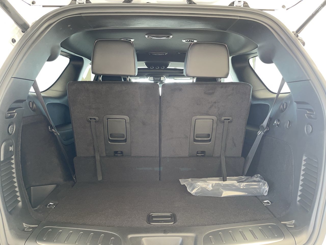 2025 Dodge Durango in Regina, Saskatchewan
