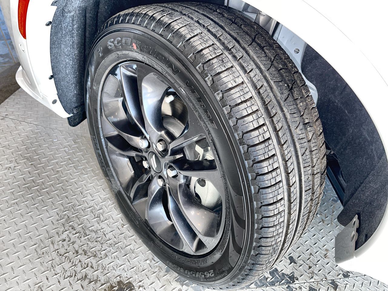 2025 Dodge Durango in Regina, Saskatchewan