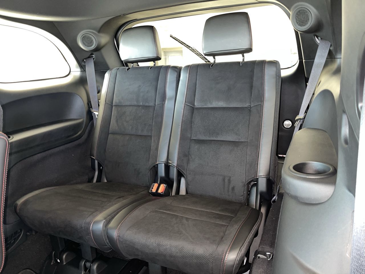 2025 Dodge Durango in Regina, Saskatchewan
