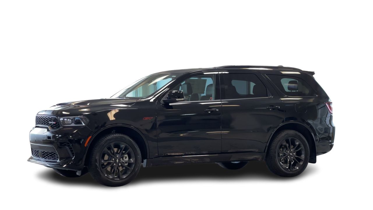 2025 Dodge DURANGO
