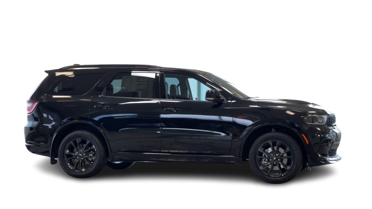 2025 Dodge DURANGO
