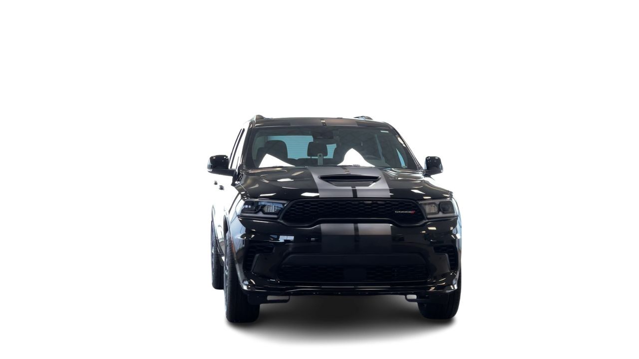 2025 Dodge DURANGO