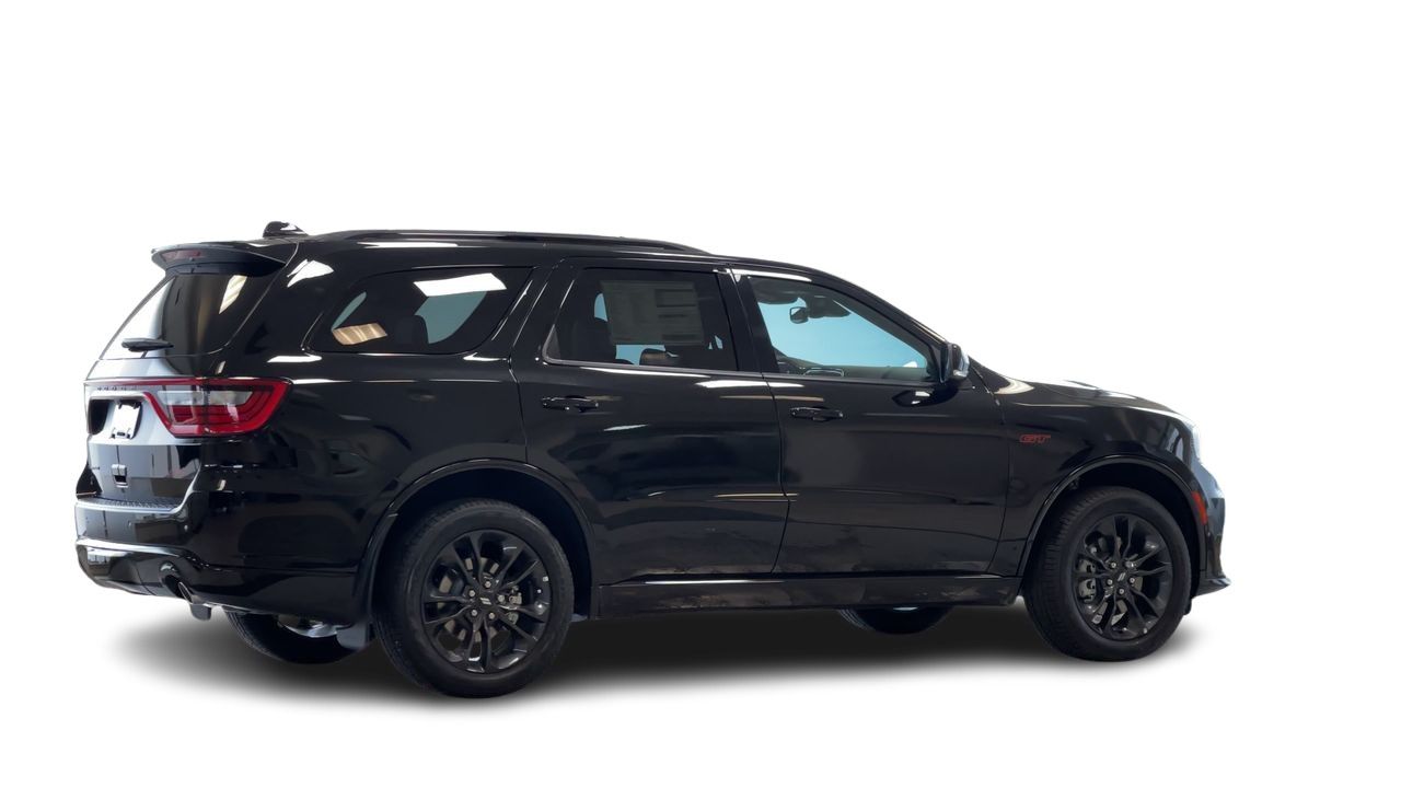 2025 Dodge DURANGO