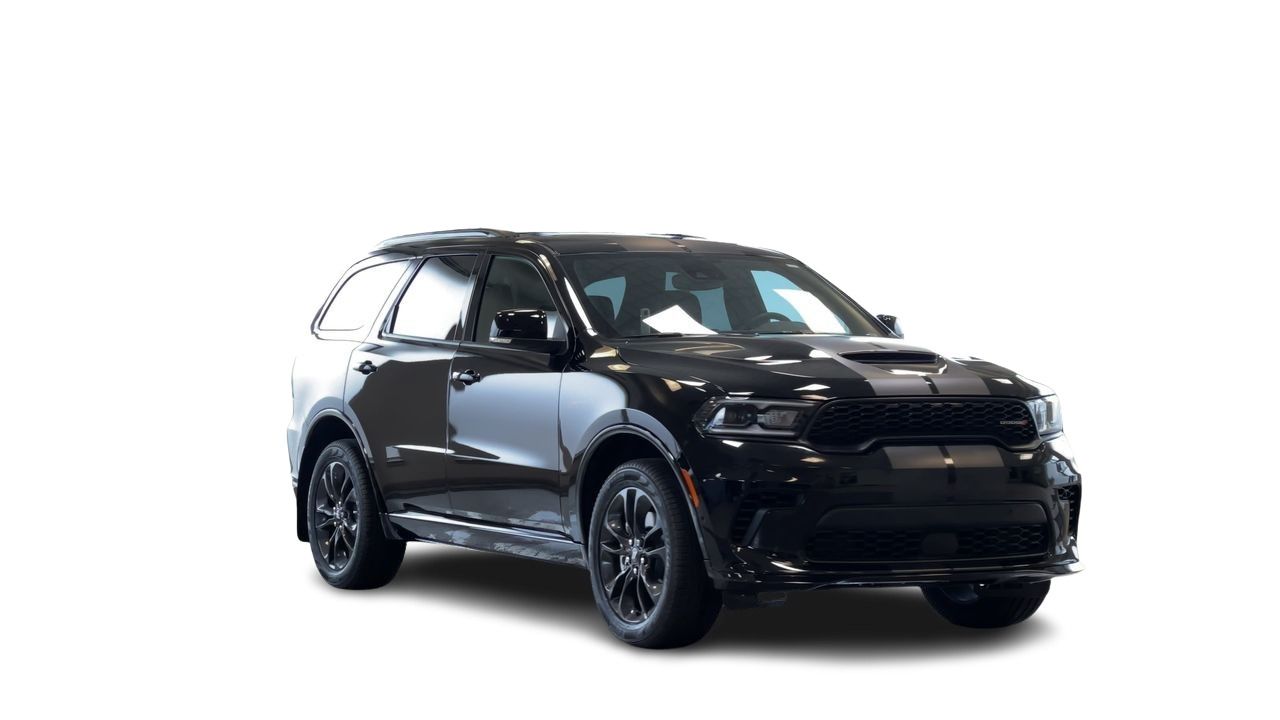 2025 Dodge DURANGO