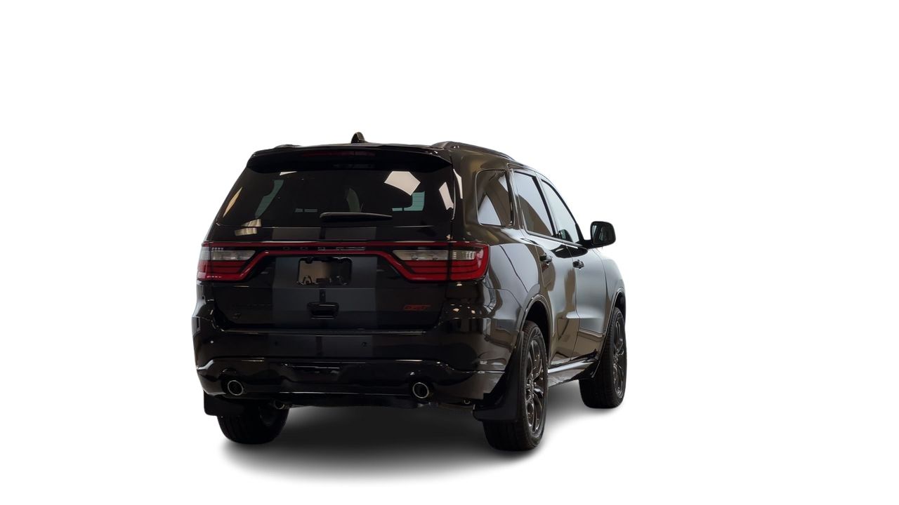 2025 Dodge DURANGO