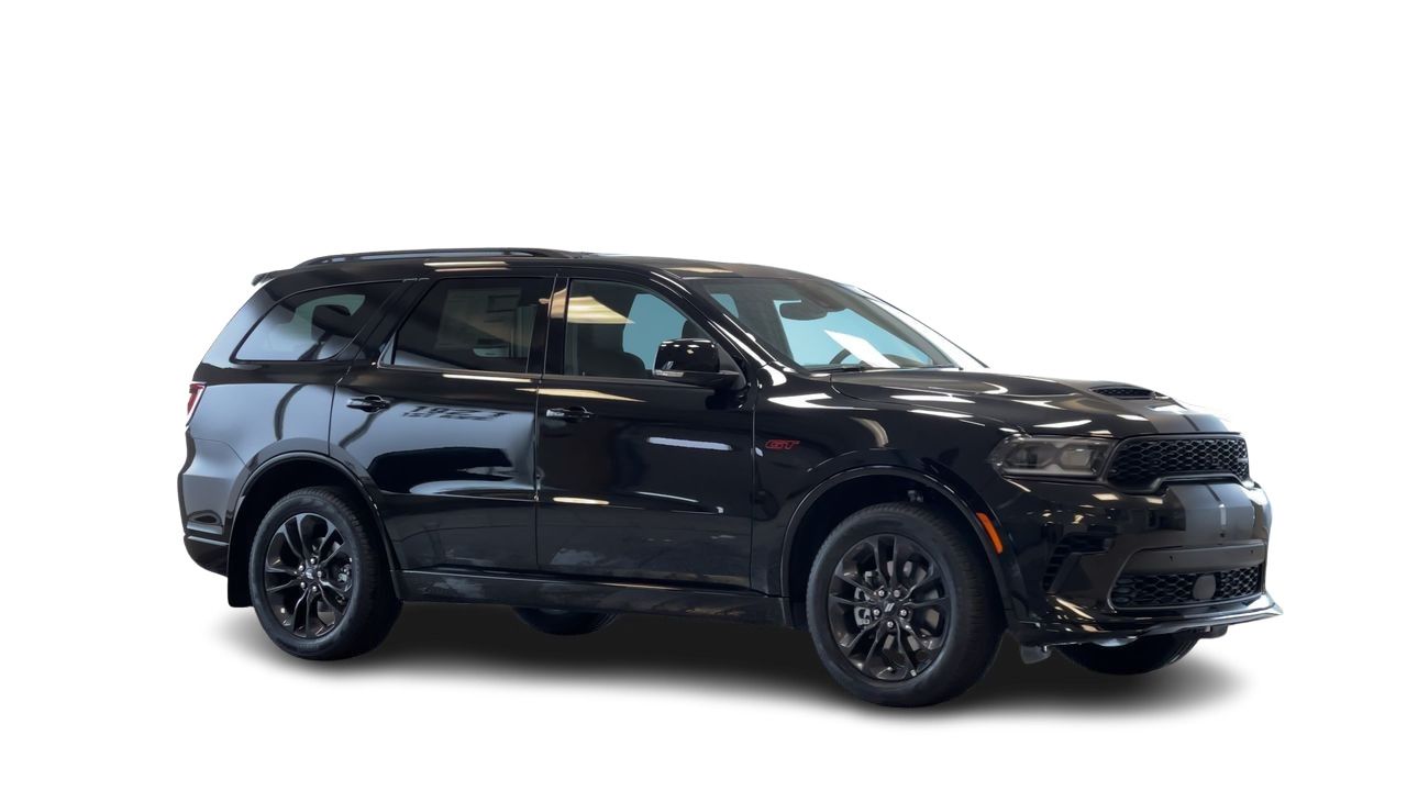 2025 Dodge DURANGO