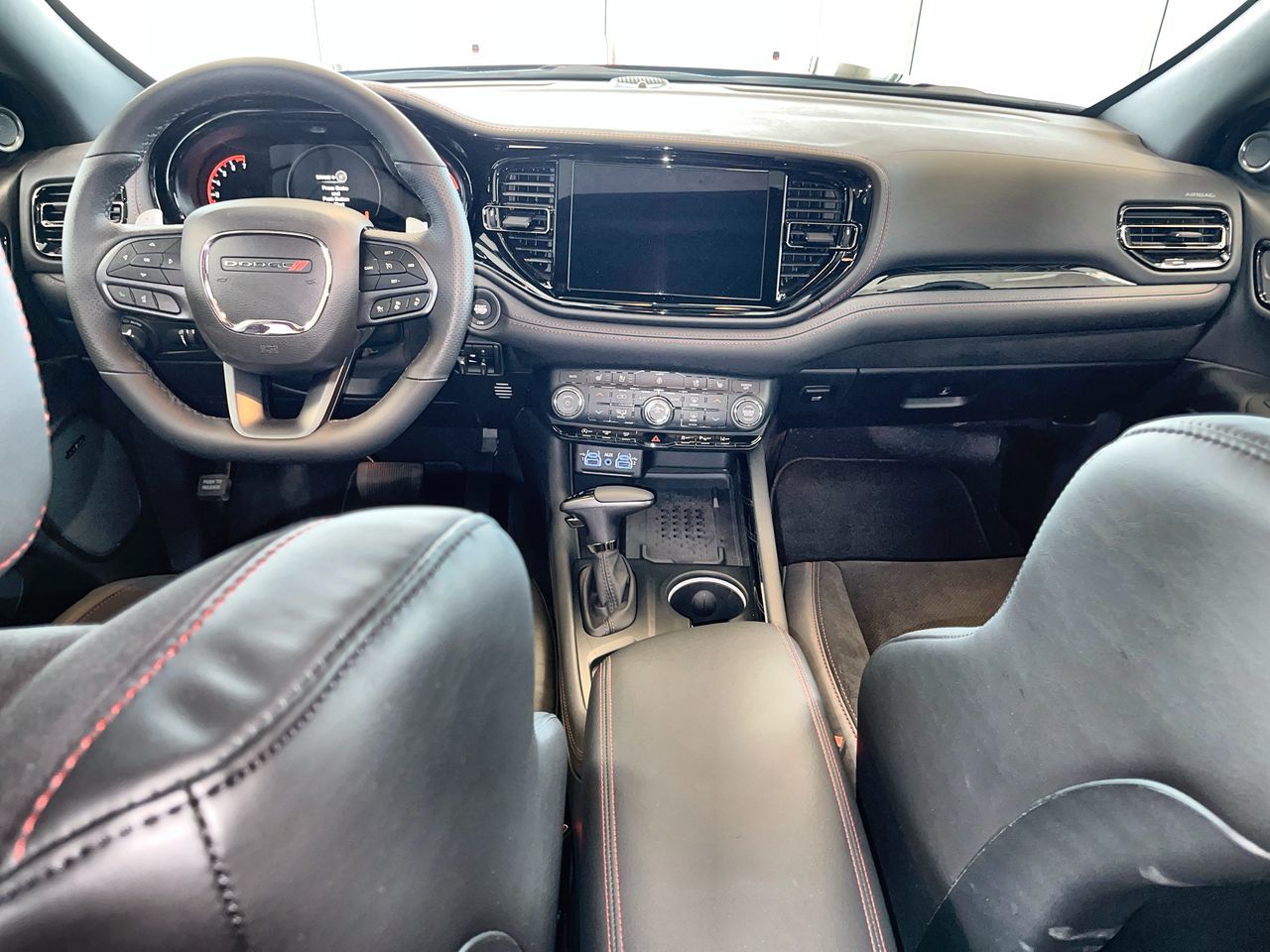 2025 Dodge Durango in Regina, Saskatchewan