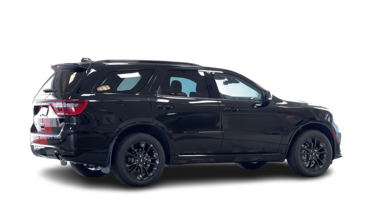 2025 Dodge Durango in Regina, Saskatchewan