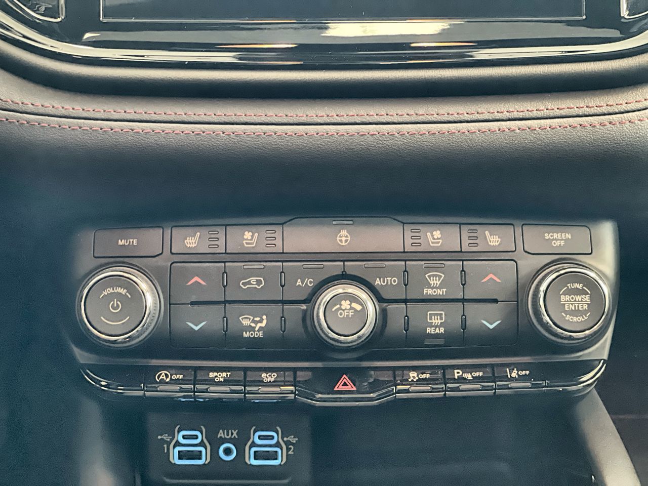 2025 Dodge Durango in Regina, Saskatchewan