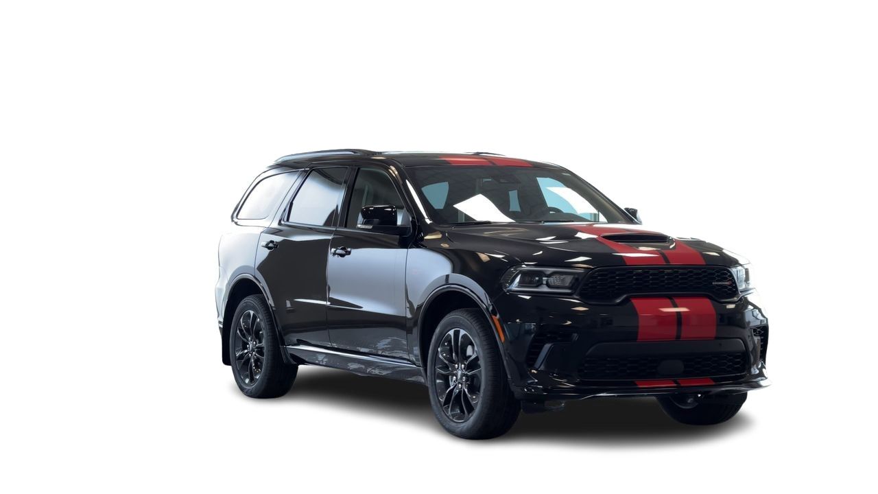2025 Dodge Durango in Regina, Saskatchewan